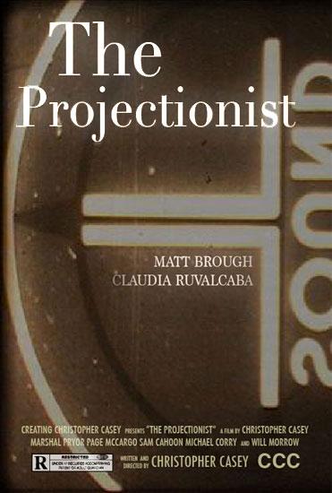 The Projectionist