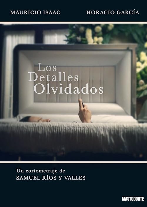 Los Detalles Olvidados