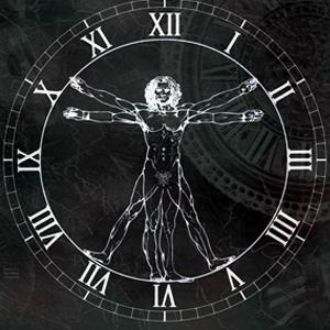 The Hands of Time