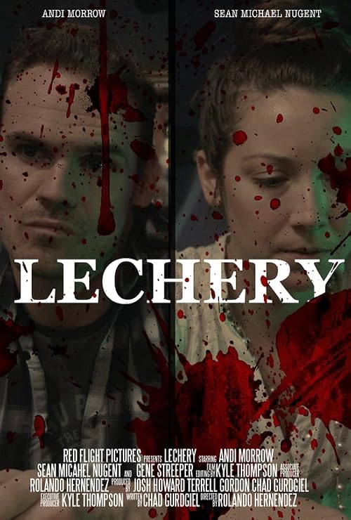 Lechery