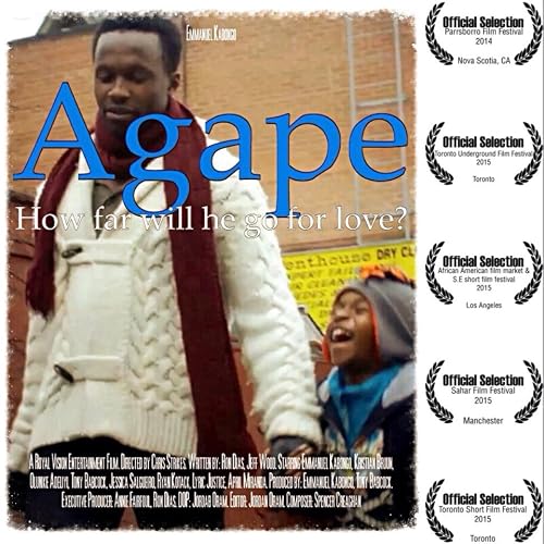 Agape