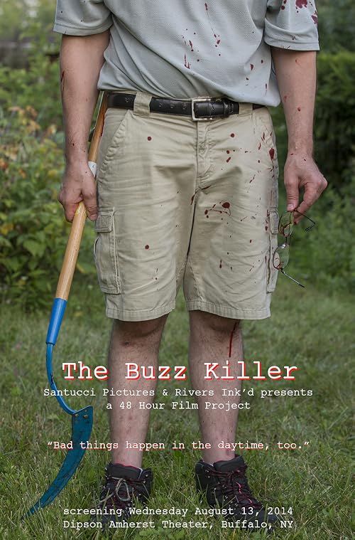 The Buzz Killer
