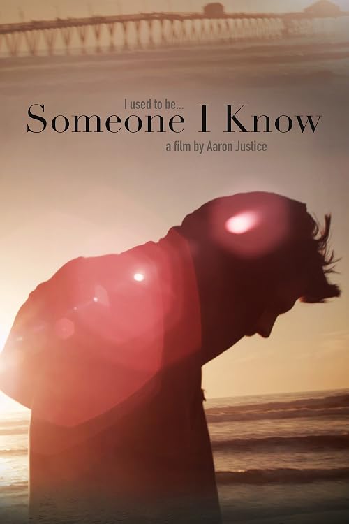 Someone I Know