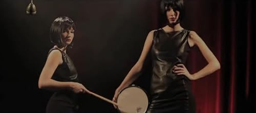 Louis-Ronan Choisy: Lucie Lucie