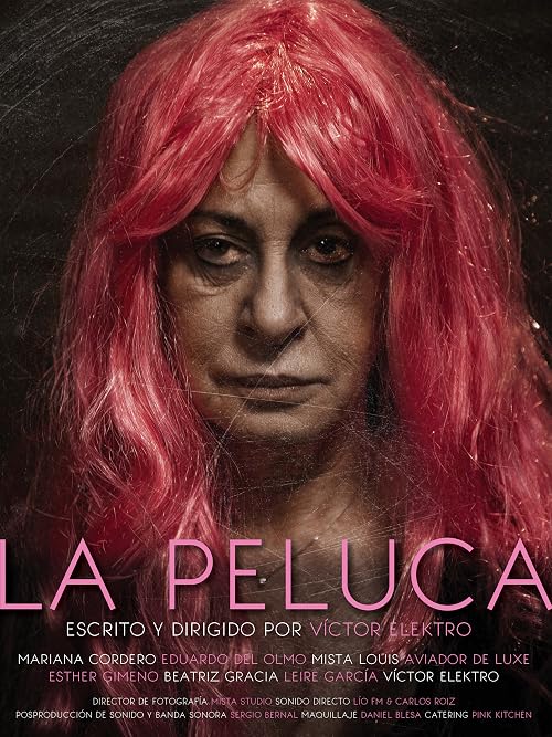 La peluca