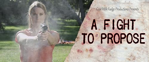 A Fight To Propose