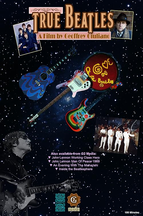 True Beatles