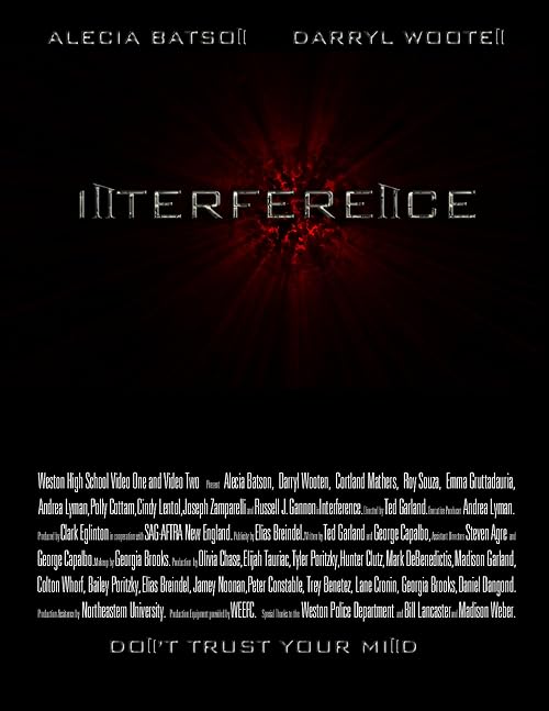Interference
