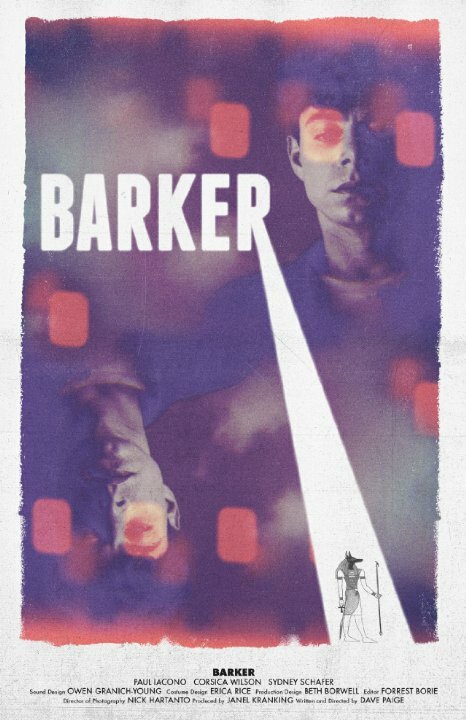 Barker