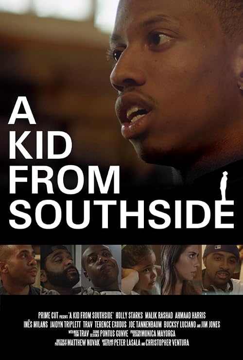 A Kid from Southside
