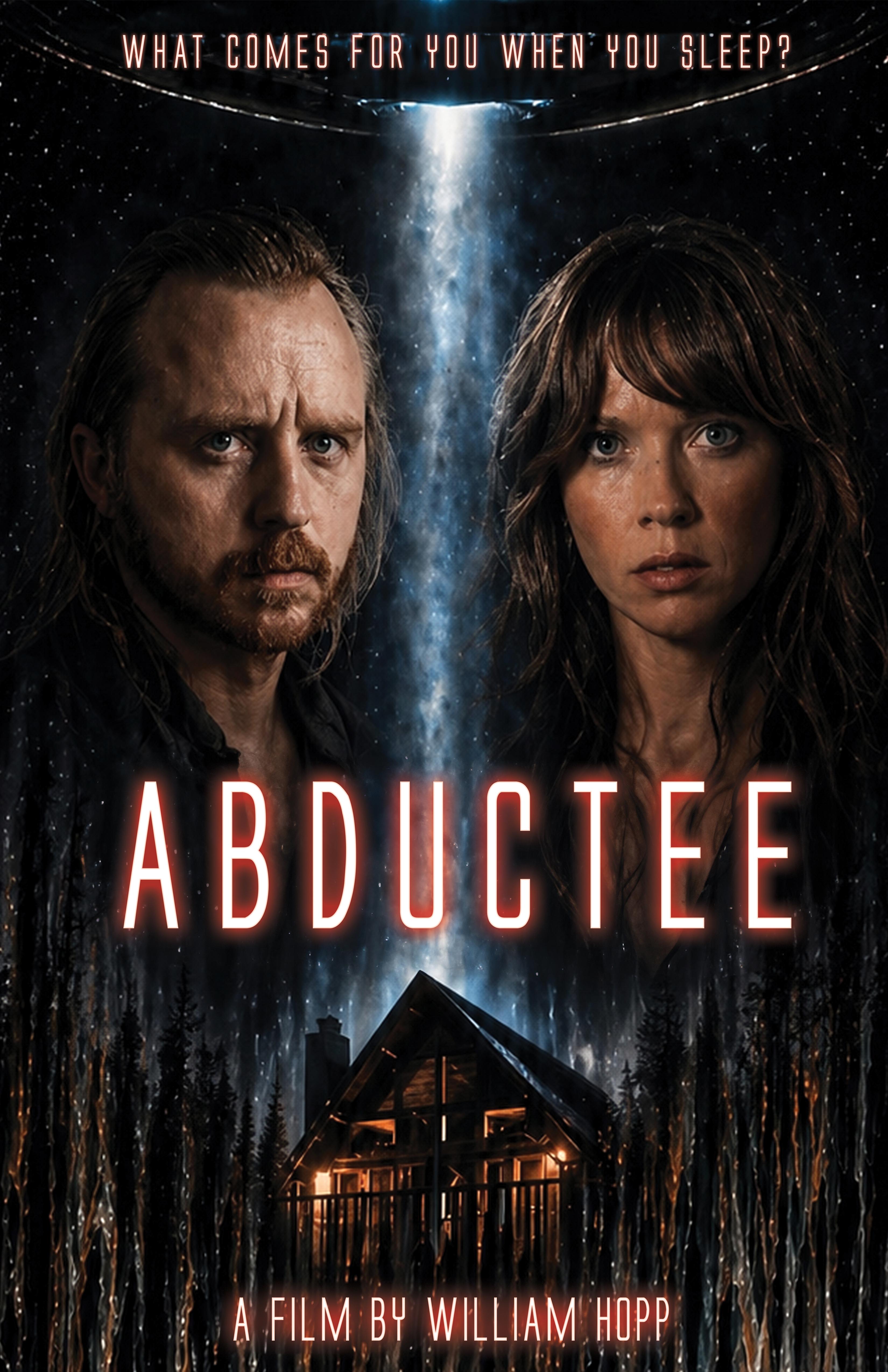 Abductee