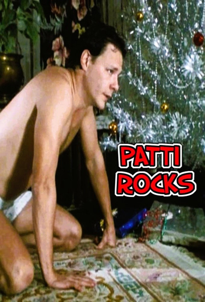Patti Rocks