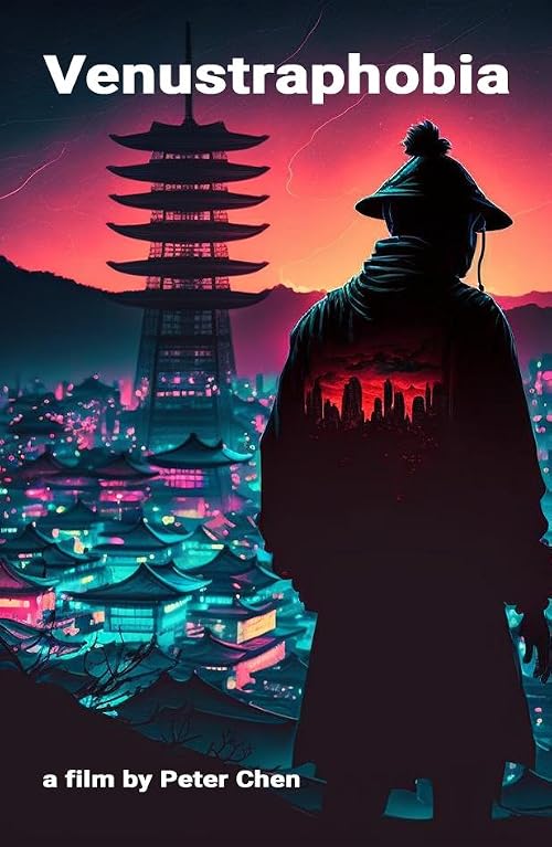 Venustraphobia