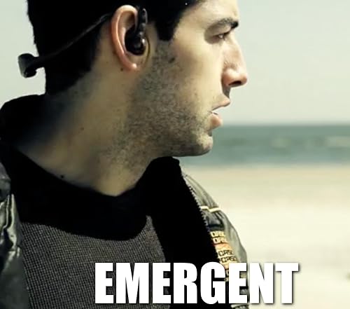 Emergent Part One