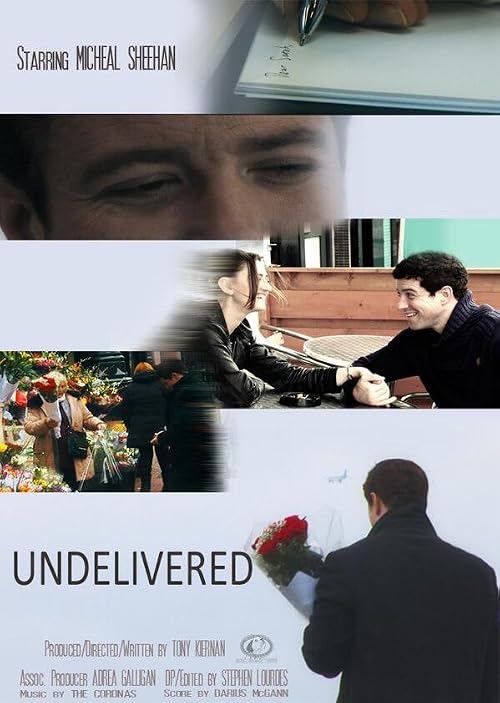 Undelivered