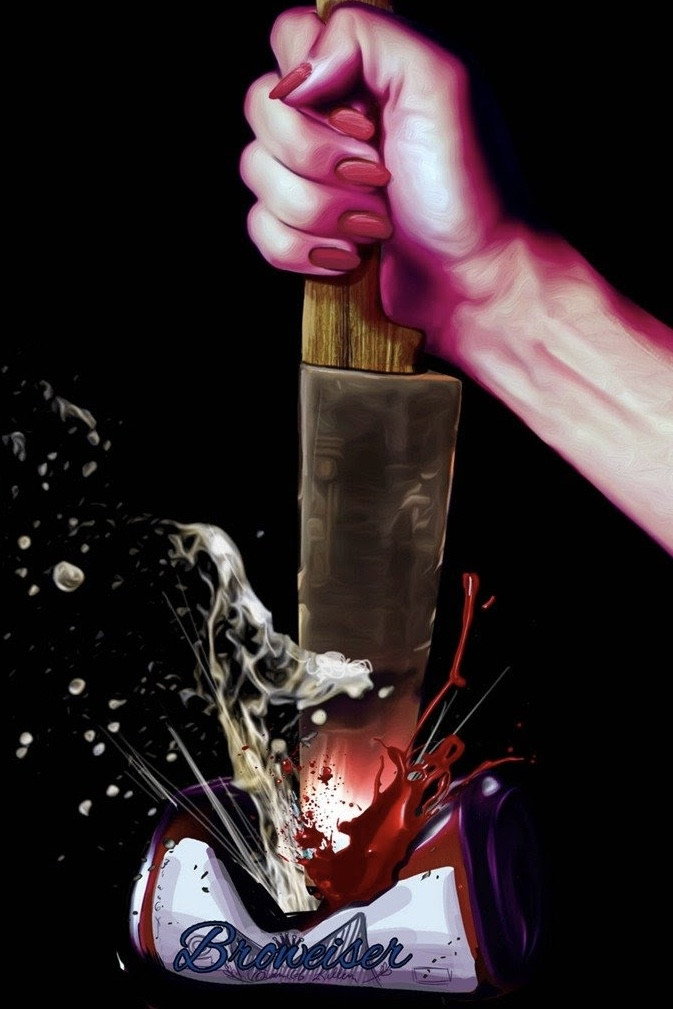 Dude Bro Party Massacre III
