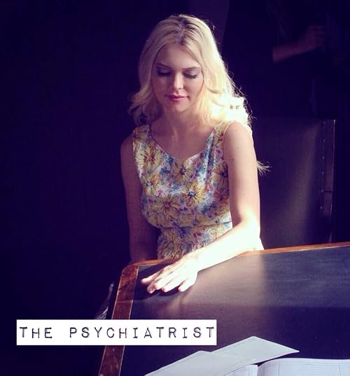 The Psychiatrist