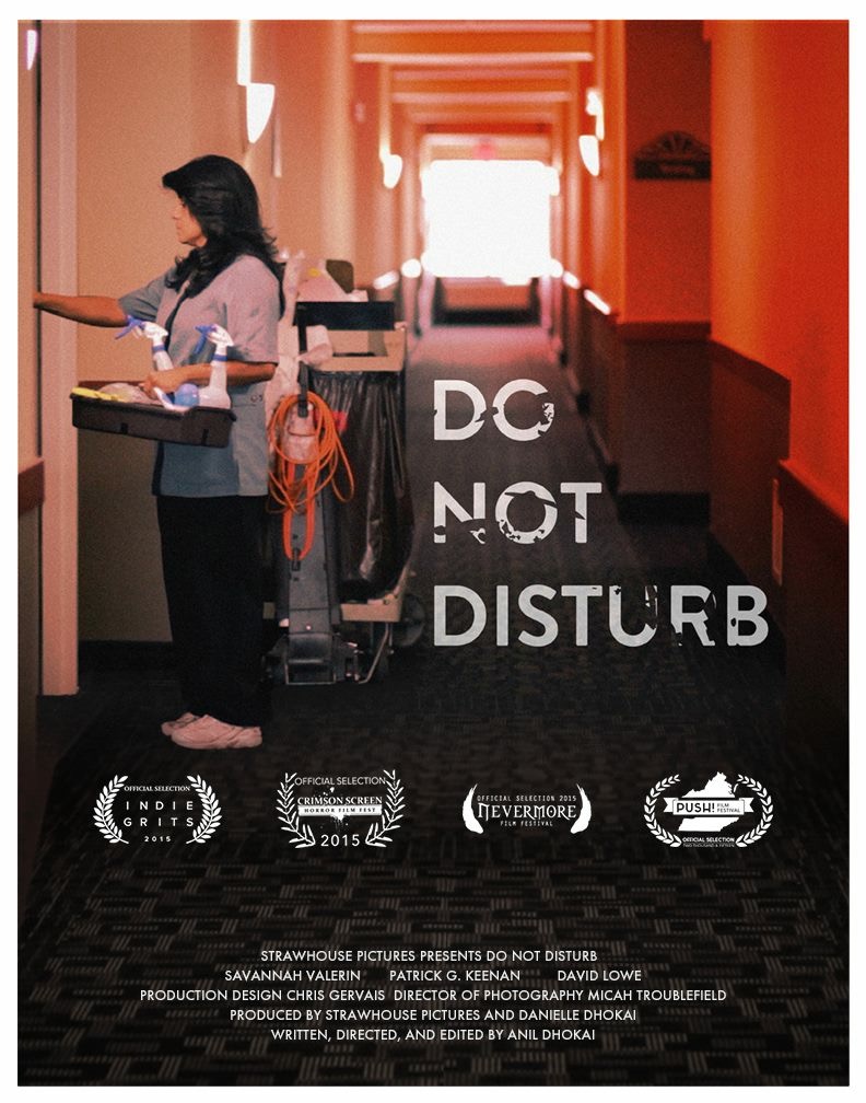 Do Not Disturb