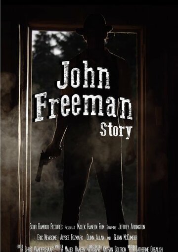 John Freeman Story