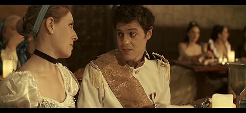 Magical Red Wedding