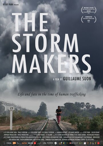 The Storm Makers