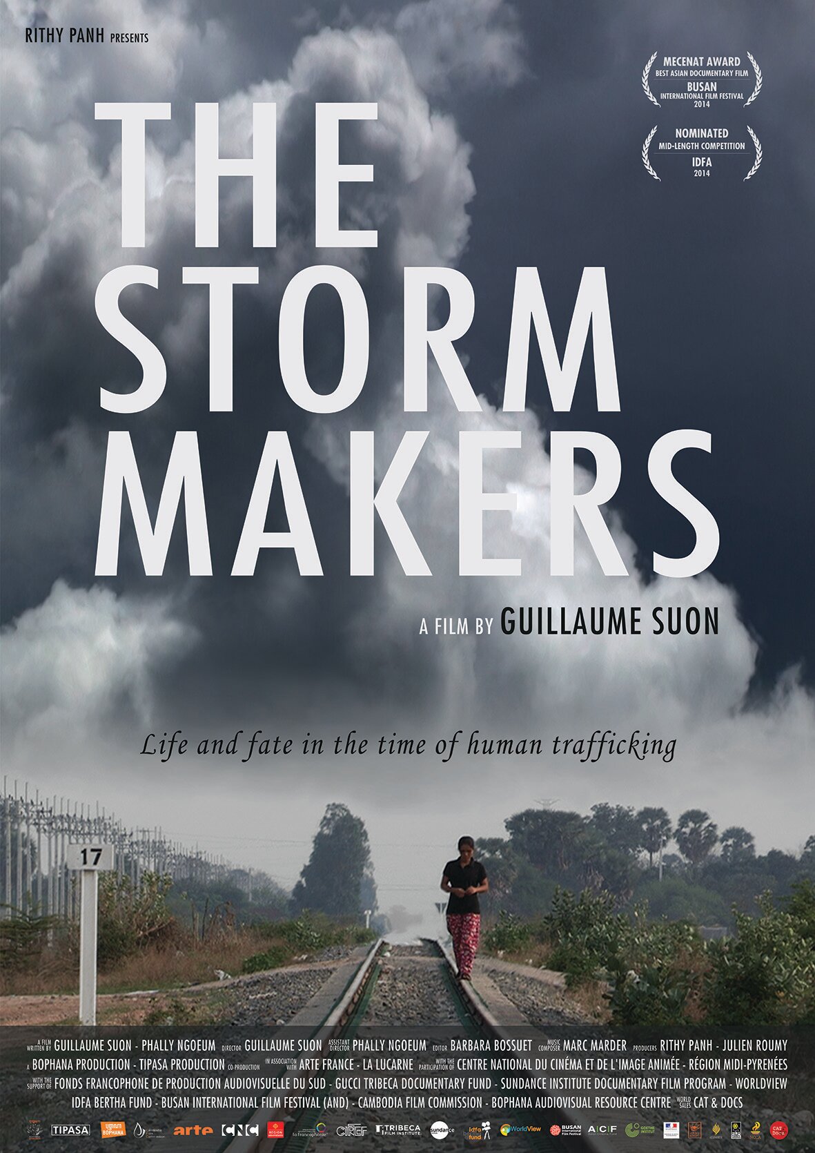 The Storm Makers