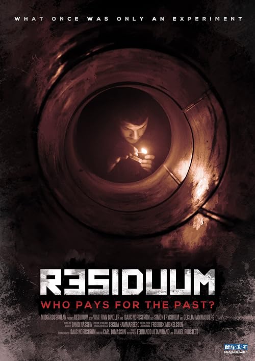 Residuum