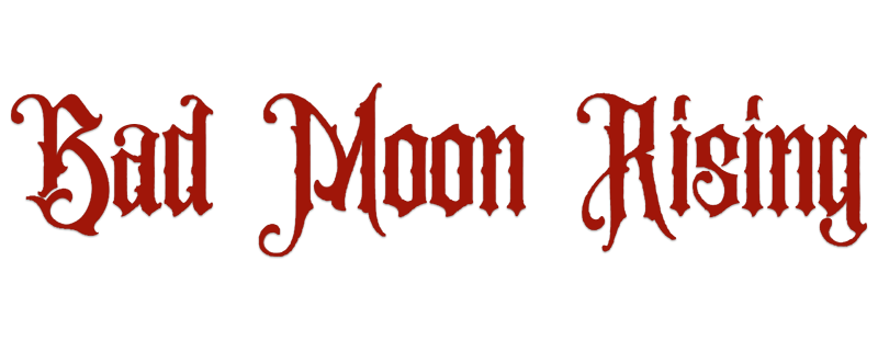 Bad Moon Rising