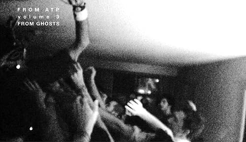 From ATP: From Ghosts