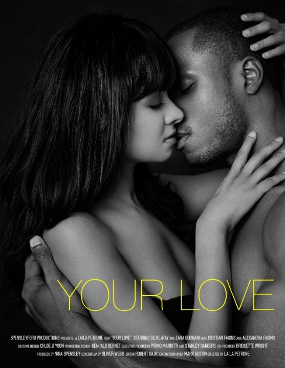 Your Love