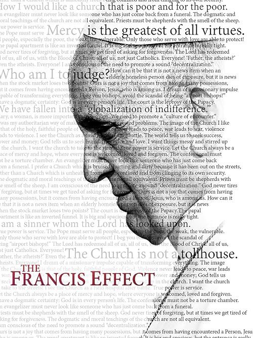 The Francis Effect