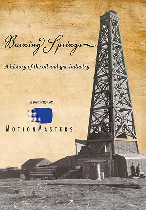 Burning Springs