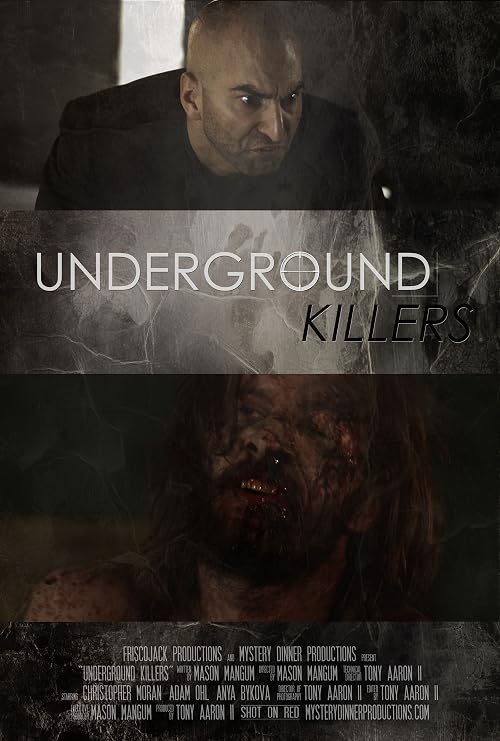 Underground Killers