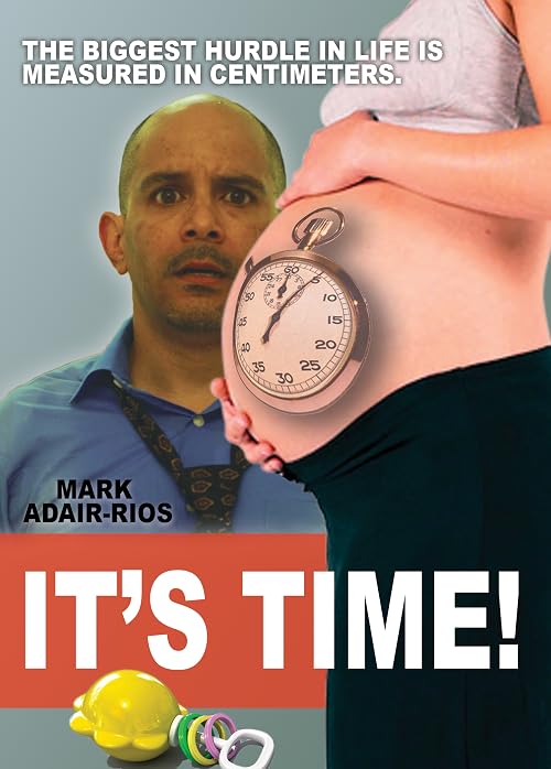 It's Time
