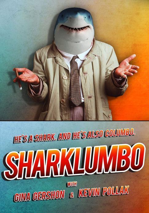 Sharklumbo