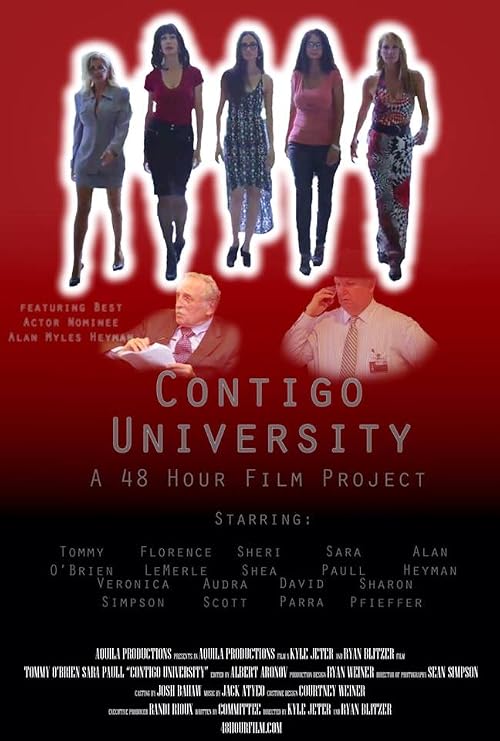 Contigo University
