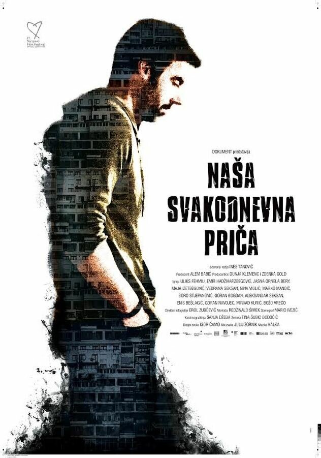 Nasa svakodnevna prica