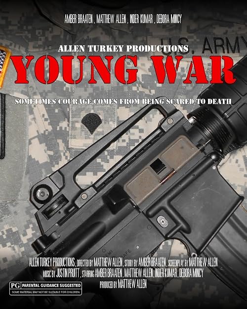 Young War