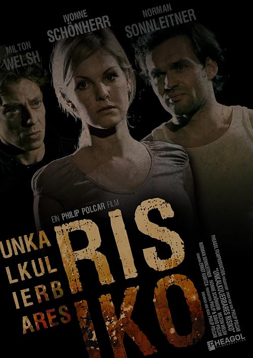 Unkalkulierbares Risiko