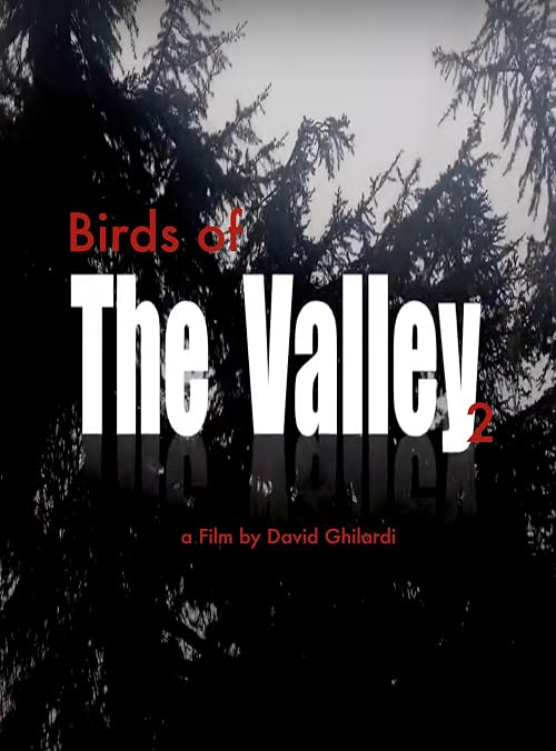 Birds of the Valley