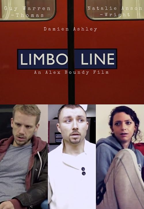 The Limbo Line