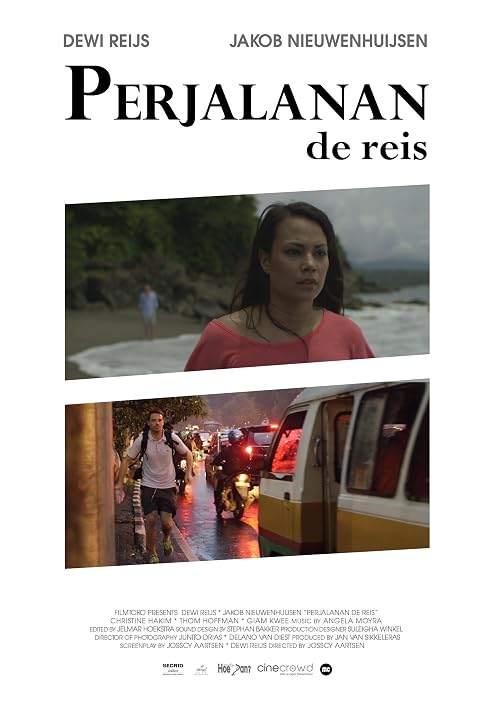 Perjalanan, de Reis
