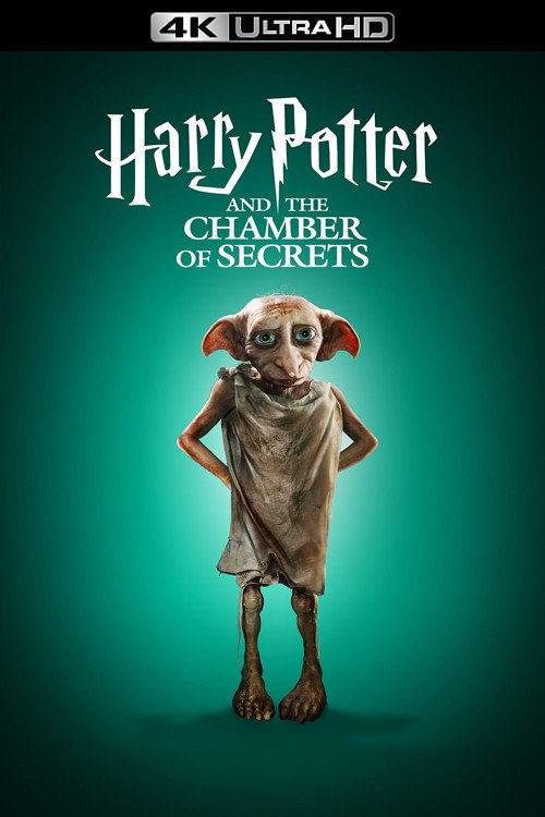 Harry Potter und die Kammer des Schreckens