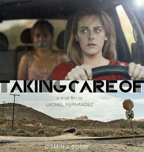 Taking Care Of
