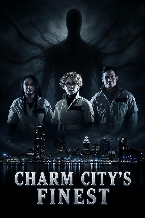 Charm City's Finest