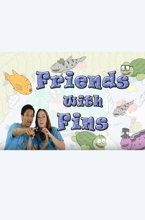 Friends with Fins