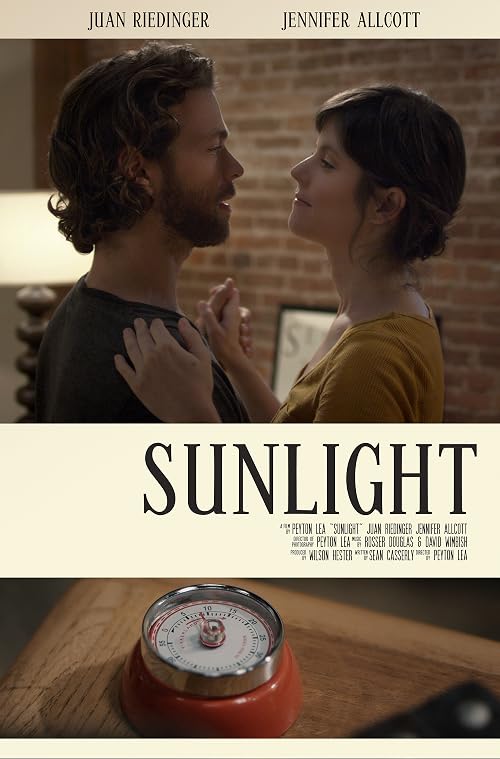 Sunlight