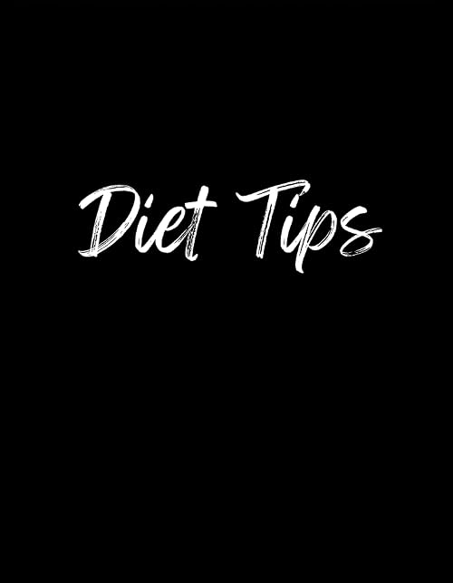 Diet Tips