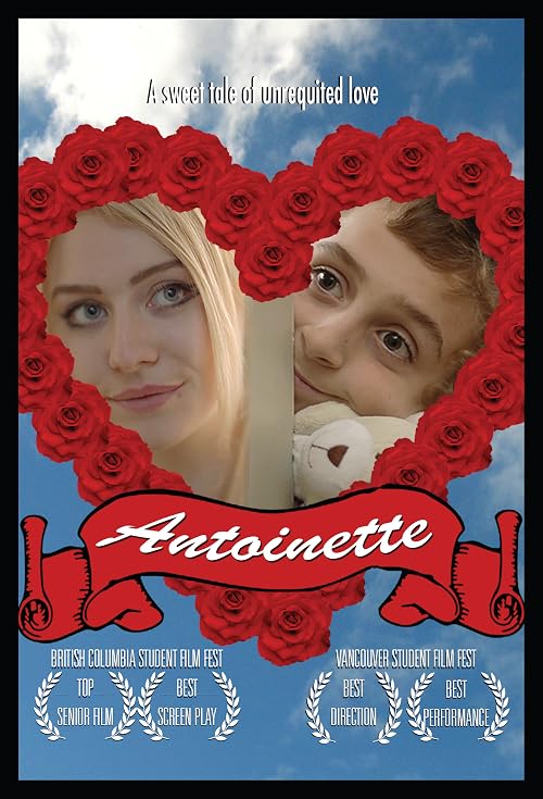 Antoinette