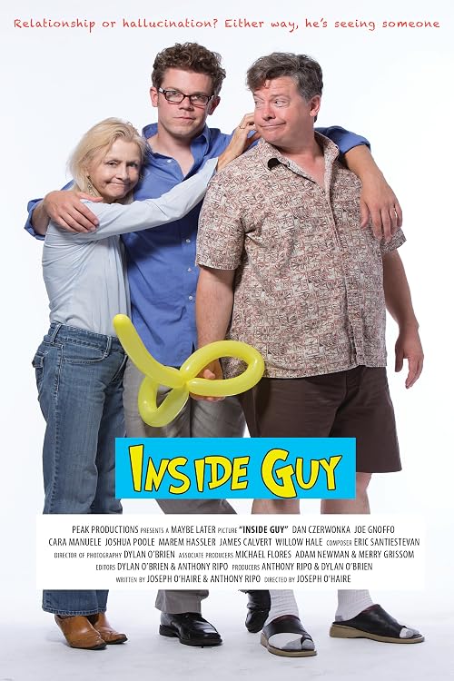 Inside Guy